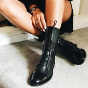 Bottes à talon Gabor