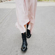 Bottes à talon Gabor