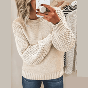 CUILA - Emily™ Comfort Sweater