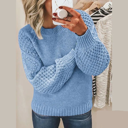 CUILA - Emily™ Comfort Sweater