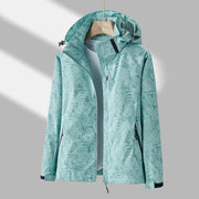 Ambrella™ | Veste Imperméable et Coupe-vent