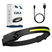 Lampe frontale - L’original