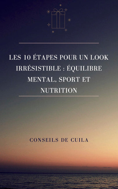 E-Book Gratuit : Pour un look irrésistible