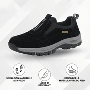Pietro™ | Chaussures Slip-On Décontractées Antidérapantes Orthopédiques