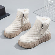 Bottes d'hiver - Femmes