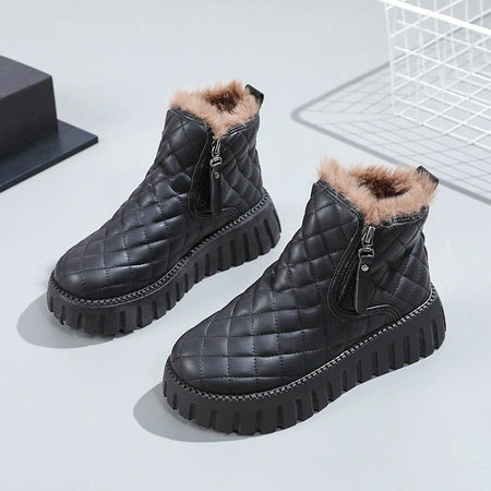 Bottes d'hiver - Femmes