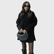 HANNAH | Ensemble en maille confortable