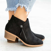 EVA - BOTTINES POUR FEMMES