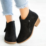 EVA - BOTTINES POUR FEMMES