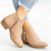 EVA - BOTTINES POUR FEMMES
