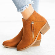 EVA - BOTTINES POUR FEMMES