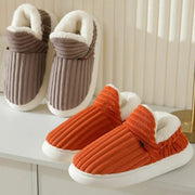 Alpinas™ Original Boutique Chaussons chauds - Deuxième paire gratuite