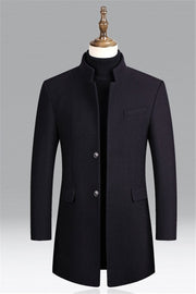 Manteau élégant pour homme