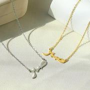 Collier Allah