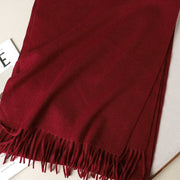 Écharpe Femme Chaude et Élégante