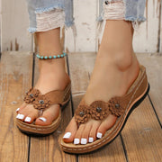 Floria™ - Les sandales confortables