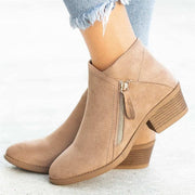 EVA - BOTTINES POUR FEMMES