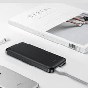 Batterie externe 10'000 mAh | Vêtements Chauffants