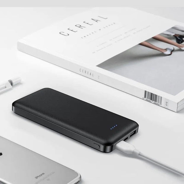Batterie externe 10'000 mAh | Vêtements Chauffants