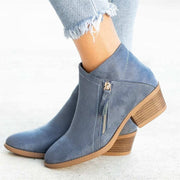EVA - BOTTINES POUR FEMMES