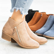 EVA - BOTTINES POUR FEMMES