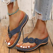 Floria™ - Les sandales confortables