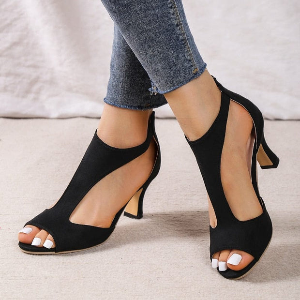 Sandales à talons Summer 2023