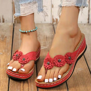 Floria™ - Les sandales confortables