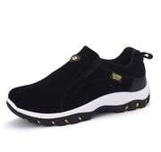 Les meilleures chaussures de marche orthopédiques : marchez sans douleurs aux pieds et au dos !
