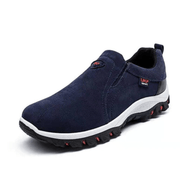 Les meilleures chaussures de marche orthopédiques : marchez sans douleurs aux pieds et au dos !
