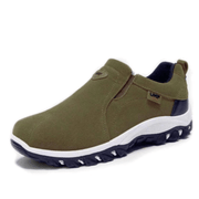 Les meilleures chaussures de marche orthopédiques : marchez sans douleurs aux pieds et au dos !