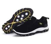 Les meilleures chaussures de marche orthopédiques : marchez sans douleurs aux pieds et au dos !