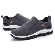 Les meilleures chaussures de marche orthopédiques : marchez sans douleurs aux pieds et au dos !