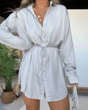 Jessica | robes en satin tendance