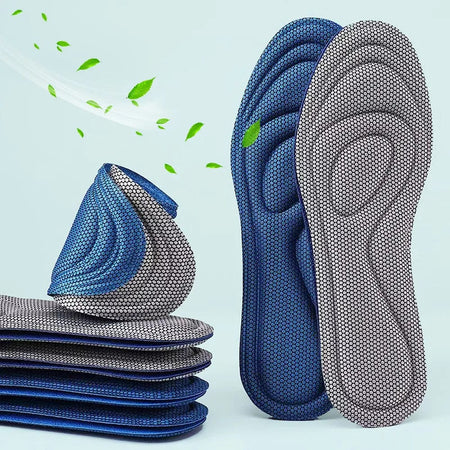 Semelles Orthopédiques complètes - Offerte