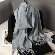 Écharpe Femme Chaude et Élégante