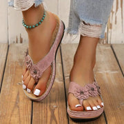 Floria™ - Les sandales confortables