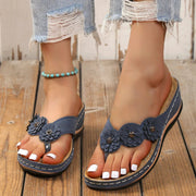 Floria™ - Les sandales confortables