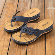Floria™ - Les sandales confortables