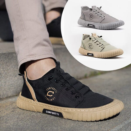 REELSTEP™ - CHAUSSURES LÉGÈRES POUR HOMMES