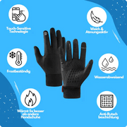 thermoPros™ - Thermo Gants