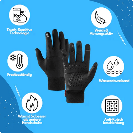 thermoPros™ - Thermo Gants