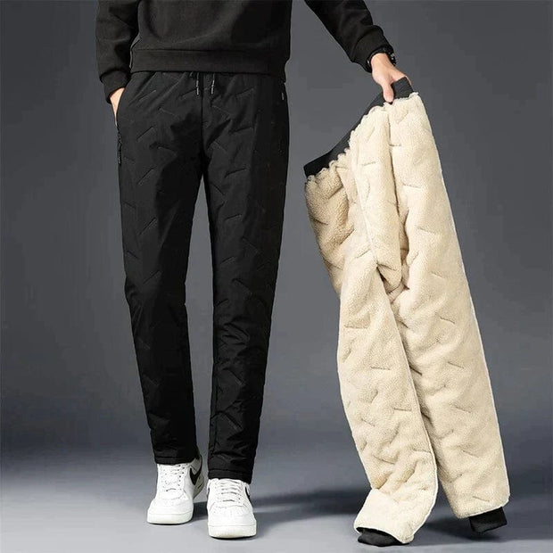 Unisex Pantalon de jogging chauffant®
