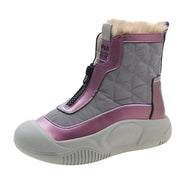 Emilie™ Bottes de pointe imperméables et antidérapantes