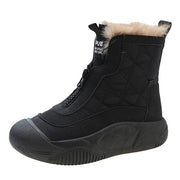 Emilie™ Bottes de pointe imperméables et antidérapantes