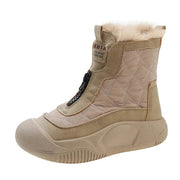 Emilie™ Bottes de pointe imperméables et antidérapantes