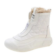 Emilie™ Bottes de pointe imperméables et antidérapantes