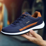 Sneaker Orthopédique Élégante 2024