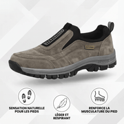 Pietro™ | Chaussures Slip-On Décontractées Antidérapantes Orthopédiques