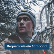 Lampe frontale - L’original